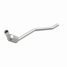 Load image into Gallery viewer, MagnaFlow 03-05 Jaguar S-Type 4.2L Direct Fit Converter