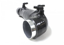 Load image into Gallery viewer, PERRIN 02-07 Subaru WRX / 04-21 STI / 04-08 Forester XT Turbo Inlet Hose - Black