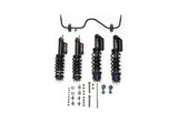 Ford Racing 21-25 Bronco (2Dr) HOSS 3.0 Wildtrak Suspension 2in Lift Kit