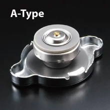 Load image into Gallery viewer, Cusco MISC Radiator CAP A