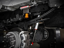 Load image into Gallery viewer, aFe 2.5 Rear Shock Kit w/ Remote Reservoirs for 2-3.5 IN Lifts Ford F-250/F-350 17-24 4WD