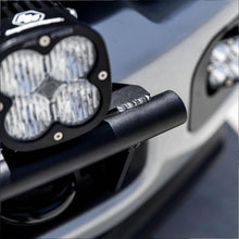 Load image into Gallery viewer, Baja Designs 23+ Ford Super Duty XL 80 Bull Bar Light Kit