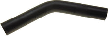 Load image into Gallery viewer, Gates 15.91in Centerline Length Molded Gasoline Fuel Filler Neck Hose -40 Deg F to 212 Deg F