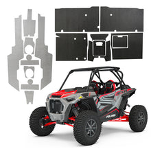 Load image into Gallery viewer, DEI 19-20 Polaris RZR XP 1000/RZR XP Turbo/RZR Turbo S Complete Heat Control Kit