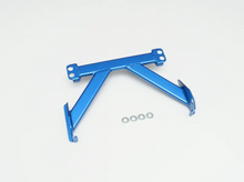 Load image into Gallery viewer, Cusco Power Brace Front Cross Member 23+ Honda Civic Type-R (FL5)