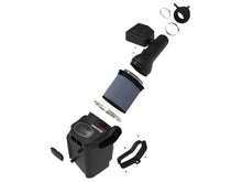 Load image into Gallery viewer, aFe Momentum Sealed Intake w/ Pro 5R Filter Ford F-250/F-350 23-25 V8-6.8L