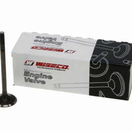 Wiseco 06-11 Suzuki LTR450 Titanium Exhaust Valve