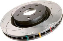 Load image into Gallery viewer, DBA 05-09 Audi A4 Sedan (Fr 1/05/ Fr Ch No. 8E-5-400 001) Front 4000 Series Slotted Rotor