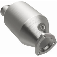 Load image into Gallery viewer, MagnaFlow 77-79 Transporter L4 Direct Fit Converter