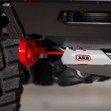 Load image into Gallery viewer, ARB 2024+ Prado 250 RHS 8T Rated Recovery Point