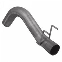 Load image into Gallery viewer, Diamond Eye Tail Pipe 5in 1ST SEC DPF-BACK SGL SS: 2007.5-2008 CHEVY/GMC 6.6L 2500/3500