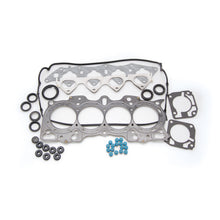 Load image into Gallery viewer, Cometic Honda B16A2 Head-B20 Block Hybrid Top End Gasket Kit-81.5mm Bore-.051in MLS Cyl Head Gasket