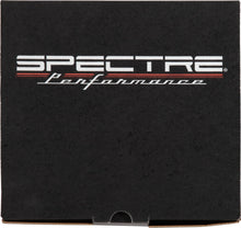 Load image into Gallery viewer, Spectre SB Chevy Center Bolt Tall Valve Cover Set - Polished Aluminum