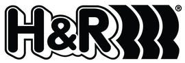 H&R 23-26 Honda Civic Type R Trak+ 30mm DRM Wheel Adaptor 5/120 BP - 64.1 CB - 14x1.5 Thread