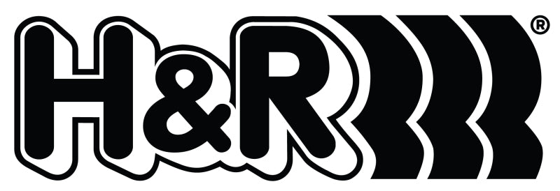 H&R Trak+ 7.5mm DRS-MZ Wheel Spacers 5/114.3 BP 67.1 Center Bore Stud 12x1.5 Thread