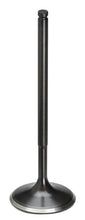 Load image into Gallery viewer, Supertech Yamaha TR1/YXZ1000R 31.1x4.45x88.85mm 2.65mm Tip Dish Black NItrided Intake Valve - Single