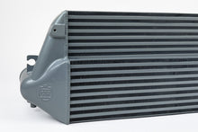 Load image into Gallery viewer, CSF 2023+ Toyota GR Corolla/2020+ GR Yaris High Performance Stepped Core Intercooler System - Silve