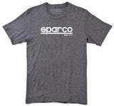 Sparco T-Shirt Corporate Gry Xsml