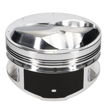 Load image into Gallery viewer, JE Pistons BBC NITROUS DOME GP Set of 8 Pistons