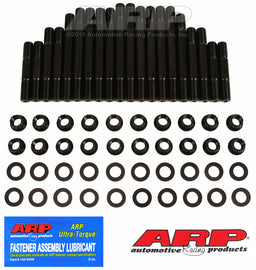 ARP Pontiac 400 w/ Edelbrock Aluminum Heads Head Stud Kit