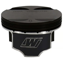 Load image into Gallery viewer, Wiseco 20-21 Kawasaki Teryx KRX1000 9:1 CR 93mm Bore Black Edition Piston Kit