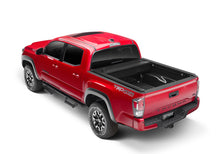 Load image into Gallery viewer, Retrax 2022 Toyota Tundra Regular &amp; Double Cab 6.5ft Bed w/ Deck Rail System RetraxPRO XR