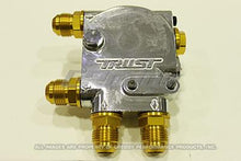 Load image into Gallery viewer, GReddy Universal Type-I O/C Block Assembly 3/4x16UNF