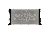 CSF 19-20 Chevrolet Silverado/GMC Sierra 1500 2.7L Turbo Radiator