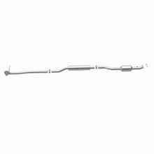 Load image into Gallery viewer, MagnaFlow Direct Fit Catalytic Converter 2011-2013 Outlander L4 2.4 OEM Underbody