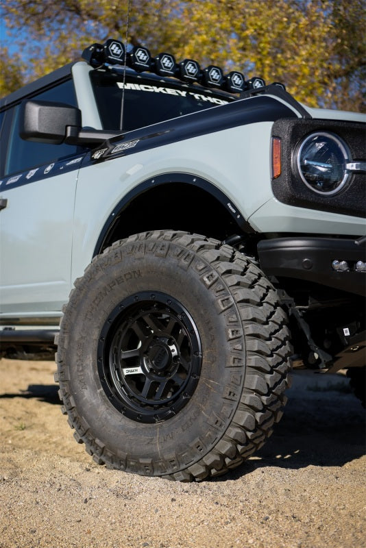 Mickey Thompson Baja Legend MTZ Tire - LT295/65R20 129/126Q - 247936