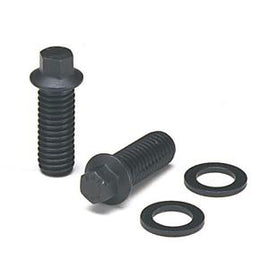 ARP 3/8in x 1.000 SS 12pt Header Bolt Kit