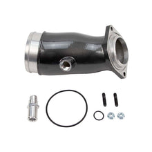 Load image into Gallery viewer, Wehrli 17-24 Duramax L5P High Flow Intake Horn - Illusion Purple