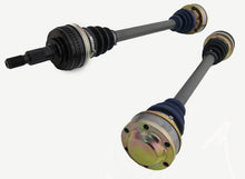 Load image into Gallery viewer, DSS Porsche 2007-2008 997TT Tiptronic 1400HP Level 5 Axle (EACH) -Left RA2398X5