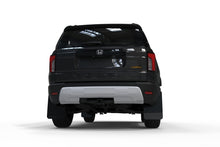 Load image into Gallery viewer, Rally Armor 2026 Honda Passport Black UR Mudflap - Orange Logo