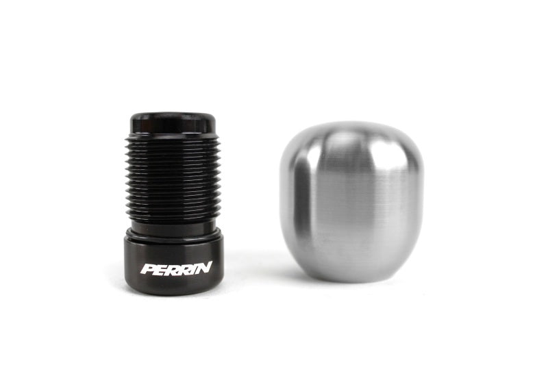 PERRIN 13-26 Subaru BRZ / 13-26 Toyota GR86/FR-S/86 6spd SS Shift Knob - Barrel Style