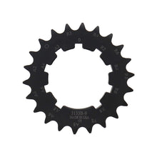 Load image into Gallery viewer, Manley SB Chevy LS-1 Billet w/ Torrington Bearing &amp; 9 Keyway Crankshaft Sprocket Kit (w/ 3-Bolt Cam)