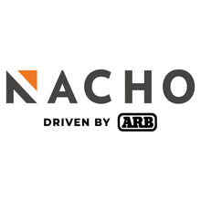 Load image into Gallery viewer, ARB Nacho Nano Base Rack Corner Cap 4-Light Kit