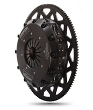 Load image into Gallery viewer, Clutch Masters 92-95 Volkswagen Corrado 725 PRO Series Twin Disc Clutch w/Steel Flywheel