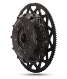 Clutch Masters 04-05 BMW 330Ci 725 PRO Series Twin Disc Clutch w/Aluminum Flywheel