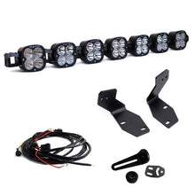 Load image into Gallery viewer, Baja Designs 2023+ Ford F250/F350 Super Duty 7XL Linkable Bumper Light Kit