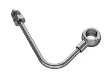 Load image into Gallery viewer, Goodridge 11-17 Harley-Davidson Softail Models Front ABS Banjo Adaptor