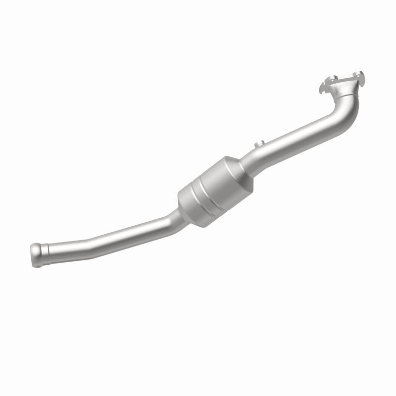MagnaFlow Direct Fit Catalytic Converter OEM 11-12 Jeep Grand Cherokee 3.6L