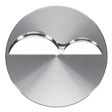 Load image into Gallery viewer, JE Pistons 350 SBC FLAT TOP Set of 8 Pistons