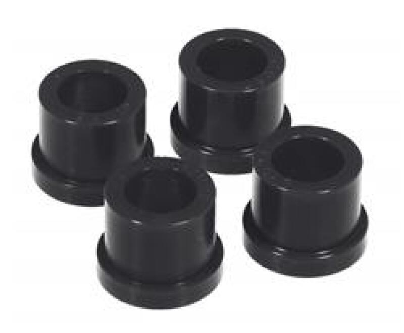 Prothane 74-78 Ford Rack & Pinion Bushings - Black