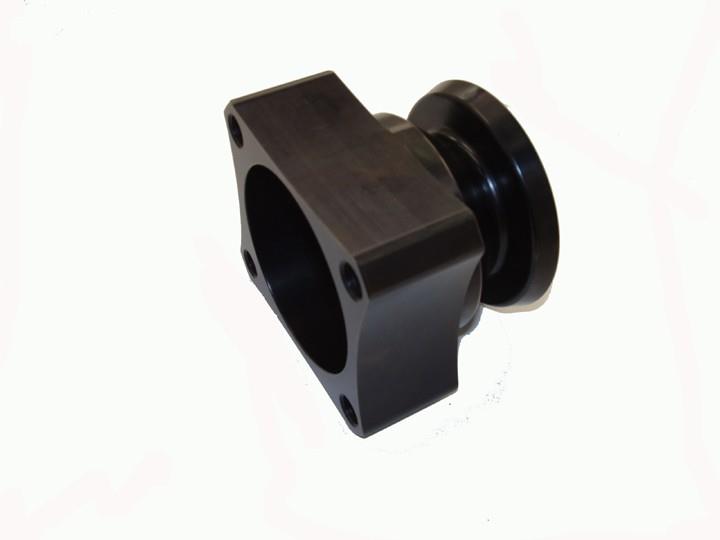 DSS Pontiac 2001-2004 GTO Driveshaft / 1000HP 2-Piece Chromoly/Aluminum (V2 Only) GMGT3-04