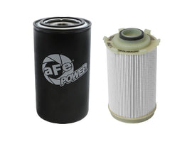 aFe PROGUARD Filter Fluid Pack Dodge Diesel Trucks 07-09 L6-6.7L (td)
