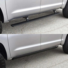 Load image into Gallery viewer, Westin 07-21 Toyota Tundra CrewMax Pro-e Electric Running Boards - Textured Black