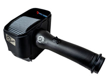 Load image into Gallery viewer, aFe 2025+ Dodge Ram 1500 RHO Track Series Carbon Fiber Cold Air Intake System w/ Pro Dry S