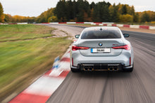 Load image into Gallery viewer, Ohlins 21+ BMW G87 M2 G80 M3 &amp; G82 M4 RWD Road &amp; Track Coilover System
