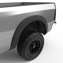 Load image into Gallery viewer, EGR 11-18 Ram 2500/3500 2010 Dodge Ram 2500/3500 Baseline Bolt Style Fender Flares Set Of 4